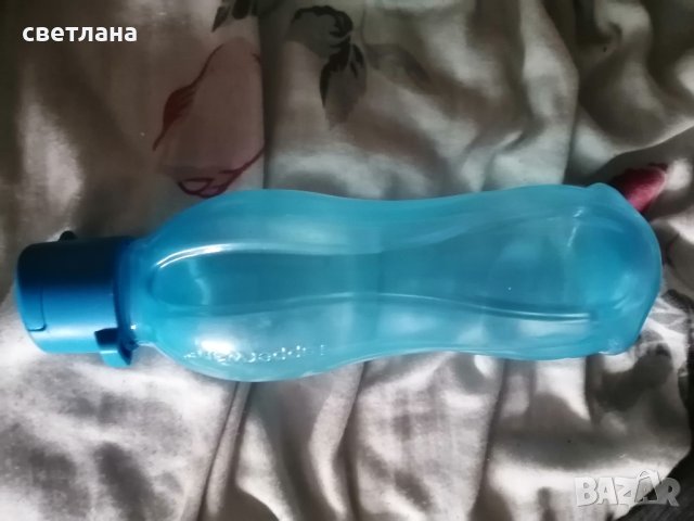бутилка за вода, снимка 2 - Други - 43696958