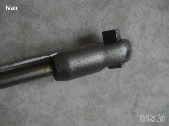 Маноскоп-Динамометричен Ключ-Старо Качество/0-130Nm/0-150Nm-Различни/Големи/Малки-Стрелкови, снимка 13 - Други инструменти - 40808591