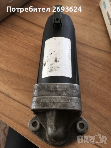 OiL PUPM за BMW 5 M5 V10 S85 B50 A, снимка 1