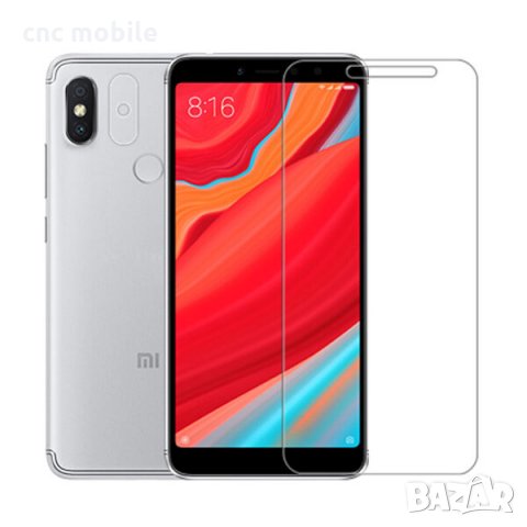 Xiaomi Redmi S2 - Xiaomi Redmi Y2 стъклен протектор - glass protector 