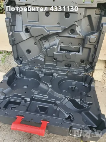 milwakee M18FLAG 18V куфар, снимка 2 - Други инструменти - 49916679