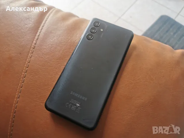 Samsung Galaxy A04s - за части, снимка 4 - Samsung - 49526050