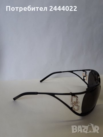 Dolce and Gabbana оригинални очила, снимка 4 - Слънчеви и диоптрични очила - 33034374