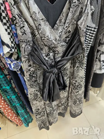 дамски рокли , снимка 6 - Рокли - 49403261