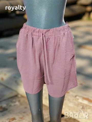 🌺👉 Дамски Къси Гащи Различни Цветове 