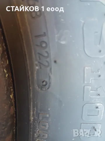 4 броя гуми с джанти 225/75/17,5, снимка 7 - Гуми и джанти - 47759428