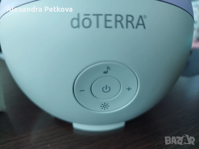 НОВ Дифузер за етерични масла Слонче, снимка 7 - Други - 52520332