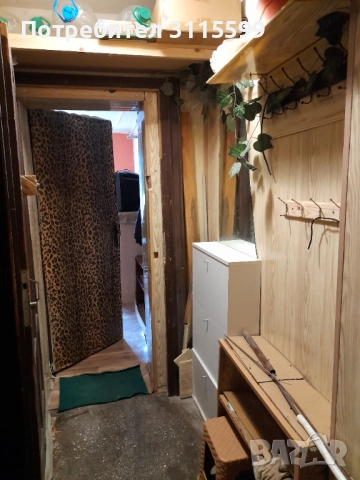 Гарсониера до болница партерен етаж, снимка 7 - Апартаменти - 51569781