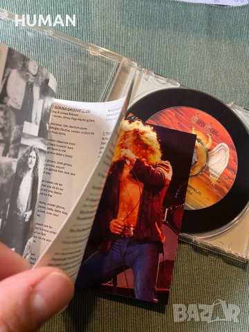 LED ZEPPELIN , снимка 16 - CD дискове - 43093368