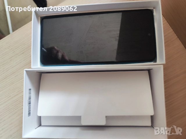 Xiaomi Redmi Note 9 PRO, снимка 5 - Xiaomi - 51979730