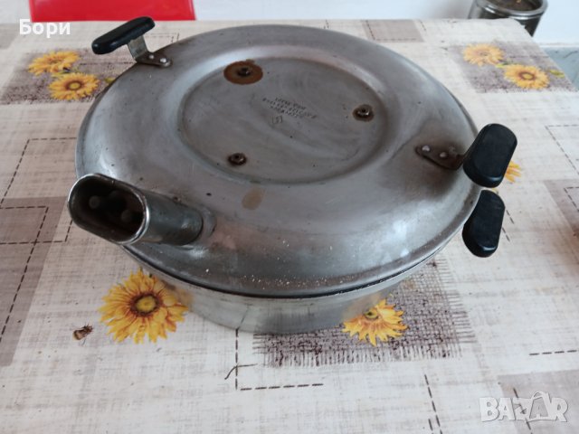 Стара ел.тенджера  1968г