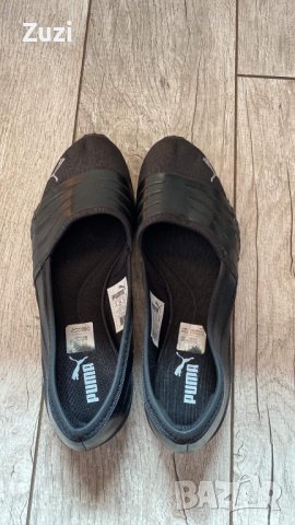 Оригинални Puma балеринки, 38 номер, снимка 3 - Маратонки - 37374710
