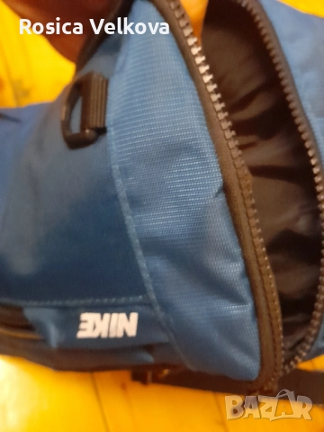  ГОЛЯМО НАМАЛЕНИЕ КОЛЕДА И Н.Г  Раница NIKE Намаление , снимка 5 - Раници - 52300493