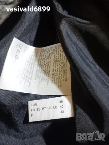 Дамско късо палтенце , снимка 14 - Палта, манта - 53449131