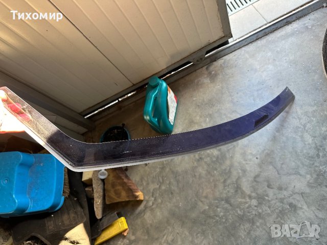 Десен ветробран за Форд Фиеста от 2009г. до 2012г., снимка 2 - Части - 43603706