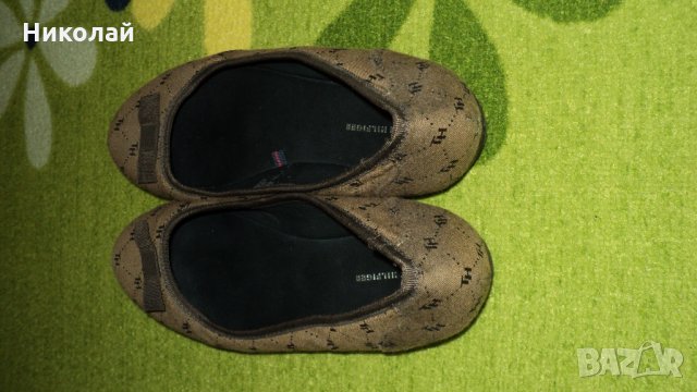 tommy hilfiger 38, снимка 5 - Пантофи - 26244838
