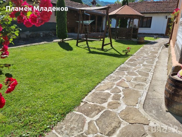 "Бабината къща " , снимка 3 - Селски туризъм и култура - 37150575