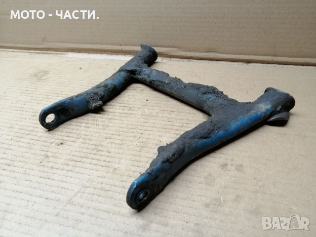 Степенка За Иж. / НОМЕР 3., снимка 5 - Части - 36477432