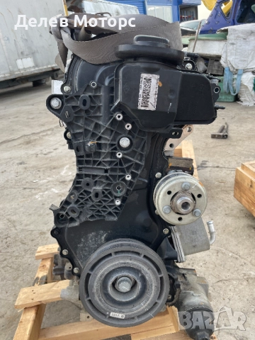 Нов двигател 2.3 dCi YS23, от Nissan Navara, Нисан Навара, engine 2.3 dCi, YS23DDT. Двигателя е нов , снимка 4 - Части - 51705328