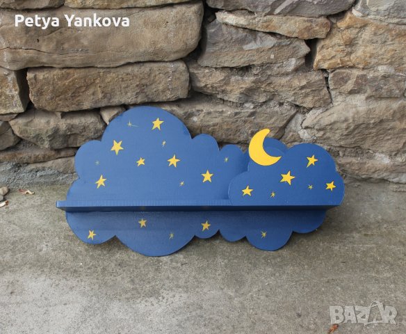етажерка облак, снимка 16 - Други - 18144581