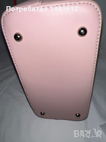 Дамска раница , снимка 5 - Раници - 42939886