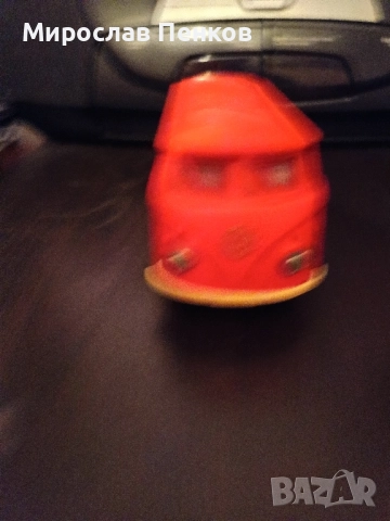 Микробус , снимка 2 - Колекции - 52516043