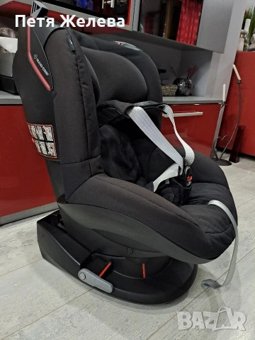 Детско столче за кола MAXI COSI TOBI /Франция , снимка 2 - Столчета за кола и колело - 53076945