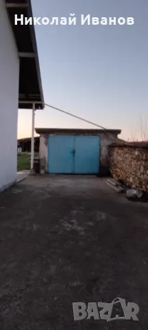 Двуетажна къща в с. Крепост, снимка 3 - Къщи - 49108215