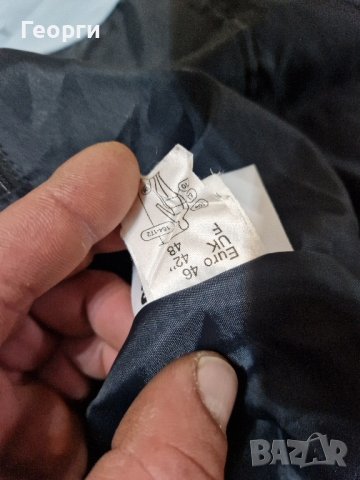Мъжко яке Skila Размер 46 Gore-Tex, снимка 3 - Якета - 43436920