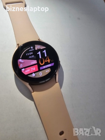 Samsung Galaxy Watch4 , снимка 2 - Смарт часовници - 51664852