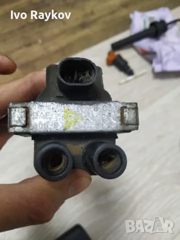 Запалителна бобина BAE 800 B , Fiat Punto , 1.2 petrol, снимка 6 - Части - 47283301
