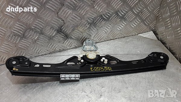 Механизъм ел. стъкло за Mercedes C-Class |W203|, 2003г., /заден, десен/