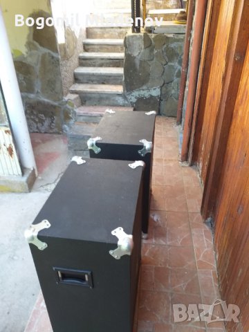 тон колони 15 ", снимка 4 - Тонколони - 28776038