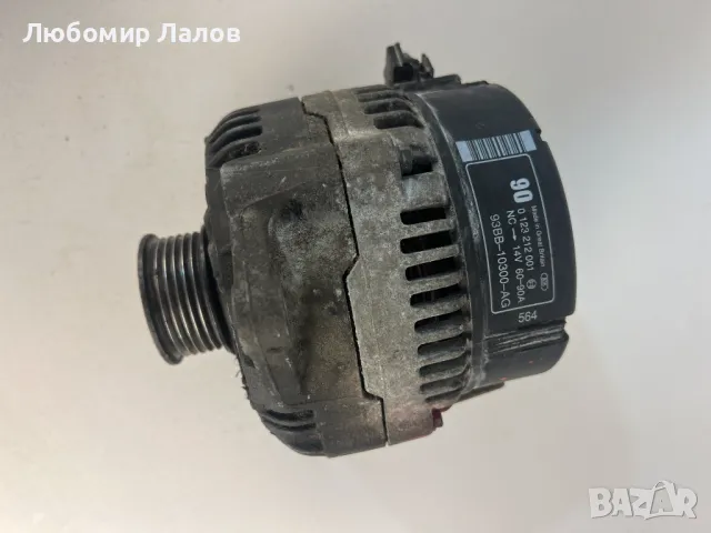 Алтернатор / Генератор за Форд Мондео Ford Mondeo