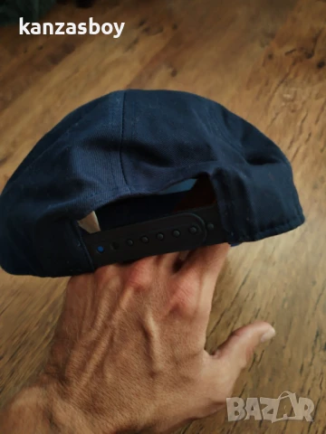 PUMA FIGC ITALIA TEAM CAP - страхотна мъжка шапка НОВА БЕЗ ЕТИКЕТИ, снимка 6 - Шапки - 51395338