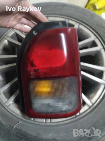 десен стоп за Subaru Rex , Subaru Vivio