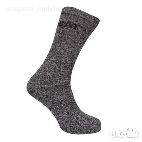 Мъжки Чорапи - Caterpillar; размери: 39-45, снимка 2 - Мъжки чорапи - 35433037