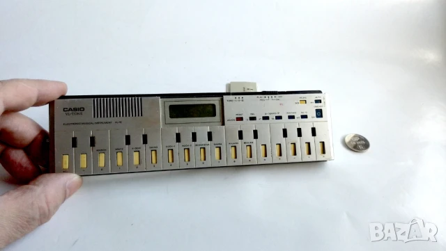 Стари елки калкулатори,диктофони и органайзери и др, снимка 11 - Антикварни и старинни предмети - 51359727