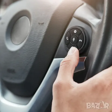 Управление от волана на мултимедийни системи с ANDROID, USB зареждане, снимка 3 - Аксесоари и консумативи - 49155957