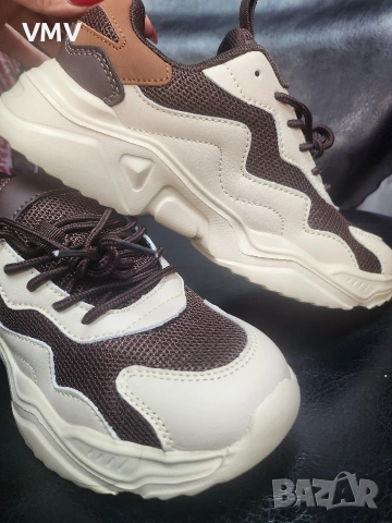 Нови 24см стелка , снимка 3 - Дамски ежедневни обувки - 53415331