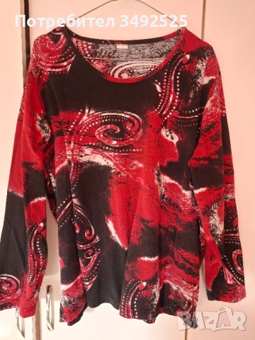 Дамска блузка 