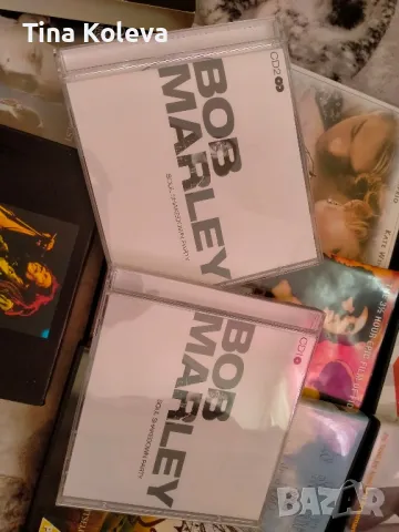 ДВД дискове с музика,филми, снимка 2 - DVD филми - 49963865