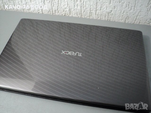 Turbox – W670SZ, снимка 3 - Части за лаптопи - 27625405