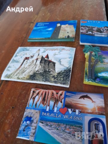 Магнит,магнити за хладилник , снимка 2 - Колекции - 43612585