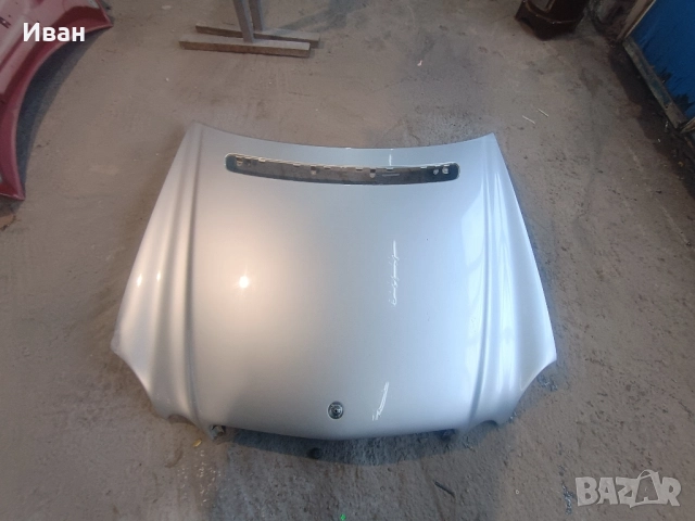 Преден капак за Мерцедес W211