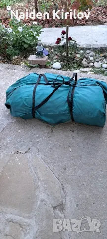 голяма палатка , снимка 17 - Палатки - 50354828