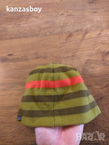 patagonia - страхотна зимна шапка , снимка 5 - Шапки - 43289415