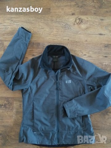 millet - страхотно дамско яке КАТО НОВО, снимка 7 - Якета - 39988677