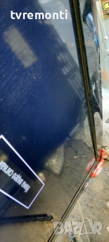 лед диоди от дисплей дисплей LTA320HN02 от телевизор OK модел OLE 321-B D4, снимка 6 - Части и Платки - 37894069