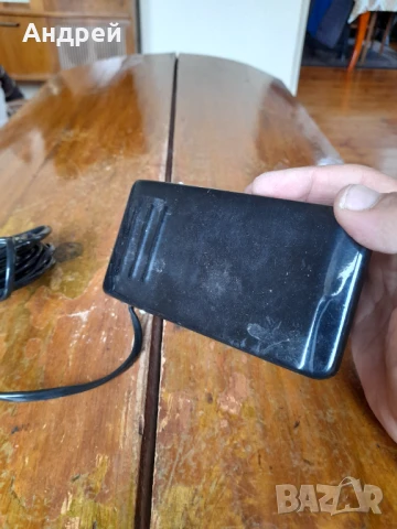 Стар педал за шевна машина #11, снимка 4 - Други ценни предмети - 51031772